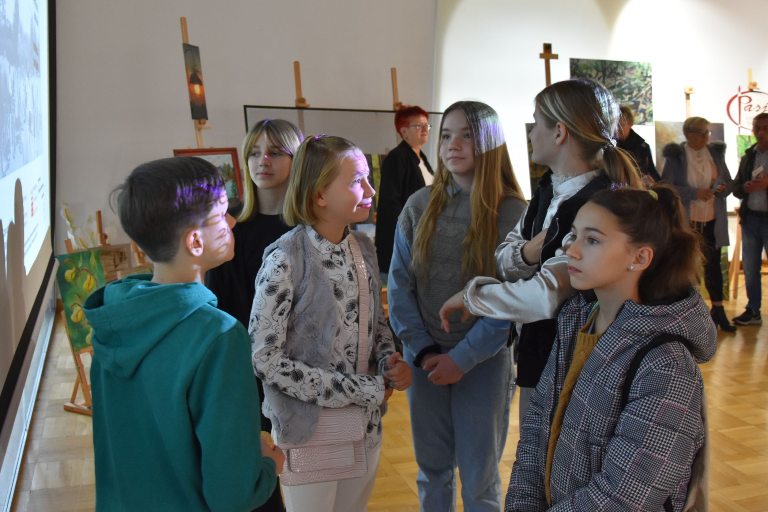 Podsumowanie projektu